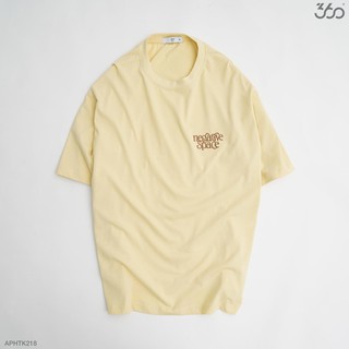Áo thun không cổ local brand 360 Boutique chất vải cao cấp-APHTK218