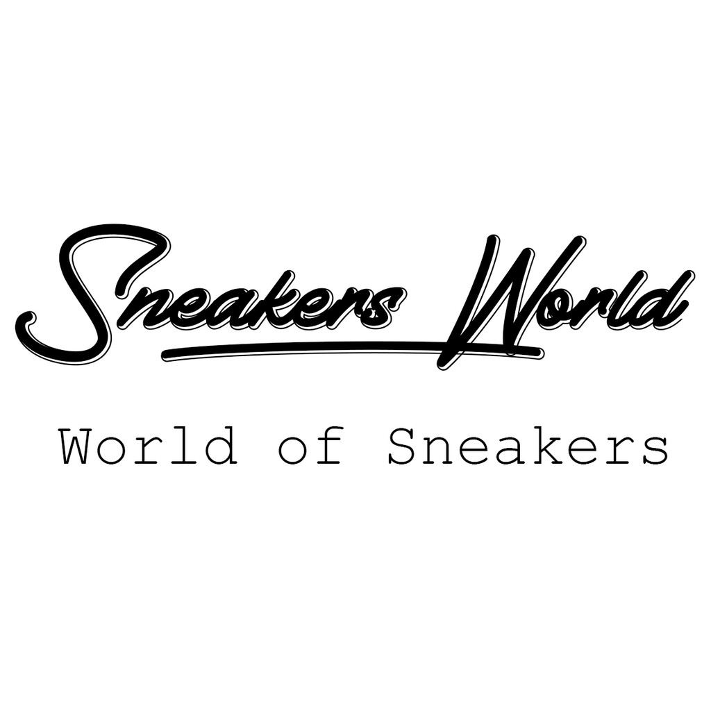 Sneakers World, Cửa hàng trực tuyến | BigBuy360 - bigbuy360.vn