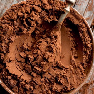 Bột cacao nguyên chất 100g