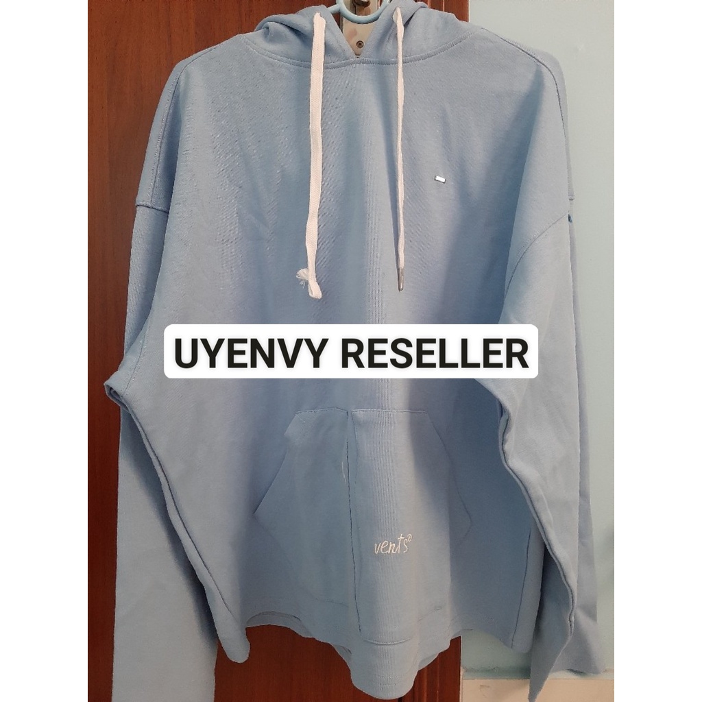 ÁO HOODIE LEVENTS COND ( REAL 100%, VUI LÒNG XEM ẢNH DETAIL VÀ PHẦN MÔ TẢ NHÉ) | BigBuy360 - bigbuy360.vn