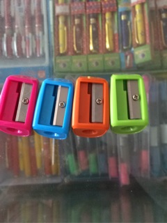 Gọt Chì Deli 0520