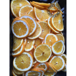 Cam Sấy Khô 1KG