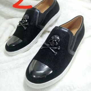 Giầy nam xả nhanh ( còn sz 40_41_ 42_43)