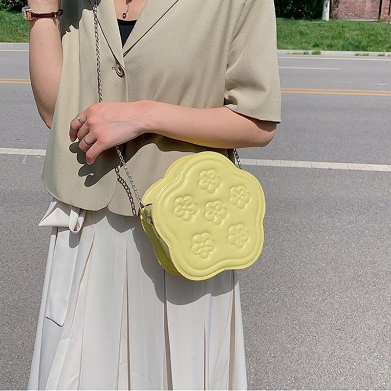 Túi Đeo Chéo Mẫu 2022 Mới NB00193