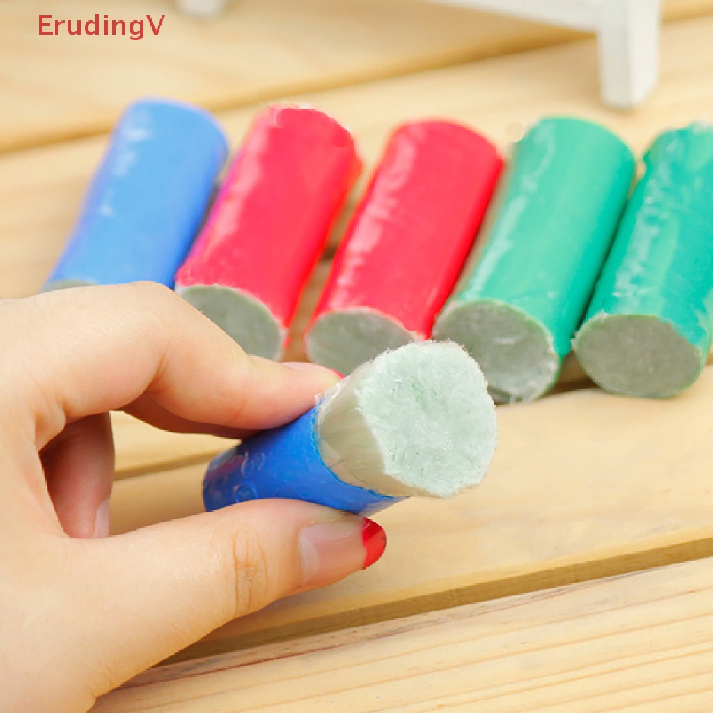 Bàn Chải Loại Bỏ Rỉ Sét Làm Sạch Nhà Bếp Tiện Dụng