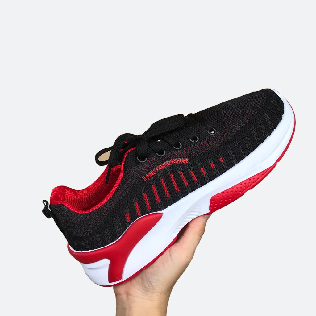 Giày Sneaker Nam TKTMS29 Giày Thể Thao Nam Dùng Cho Các Hoạt Động Thể Thao Năng Động Chính Hãng TKT STORE Size (39-43) | BigBuy360 - bigbuy360.vn