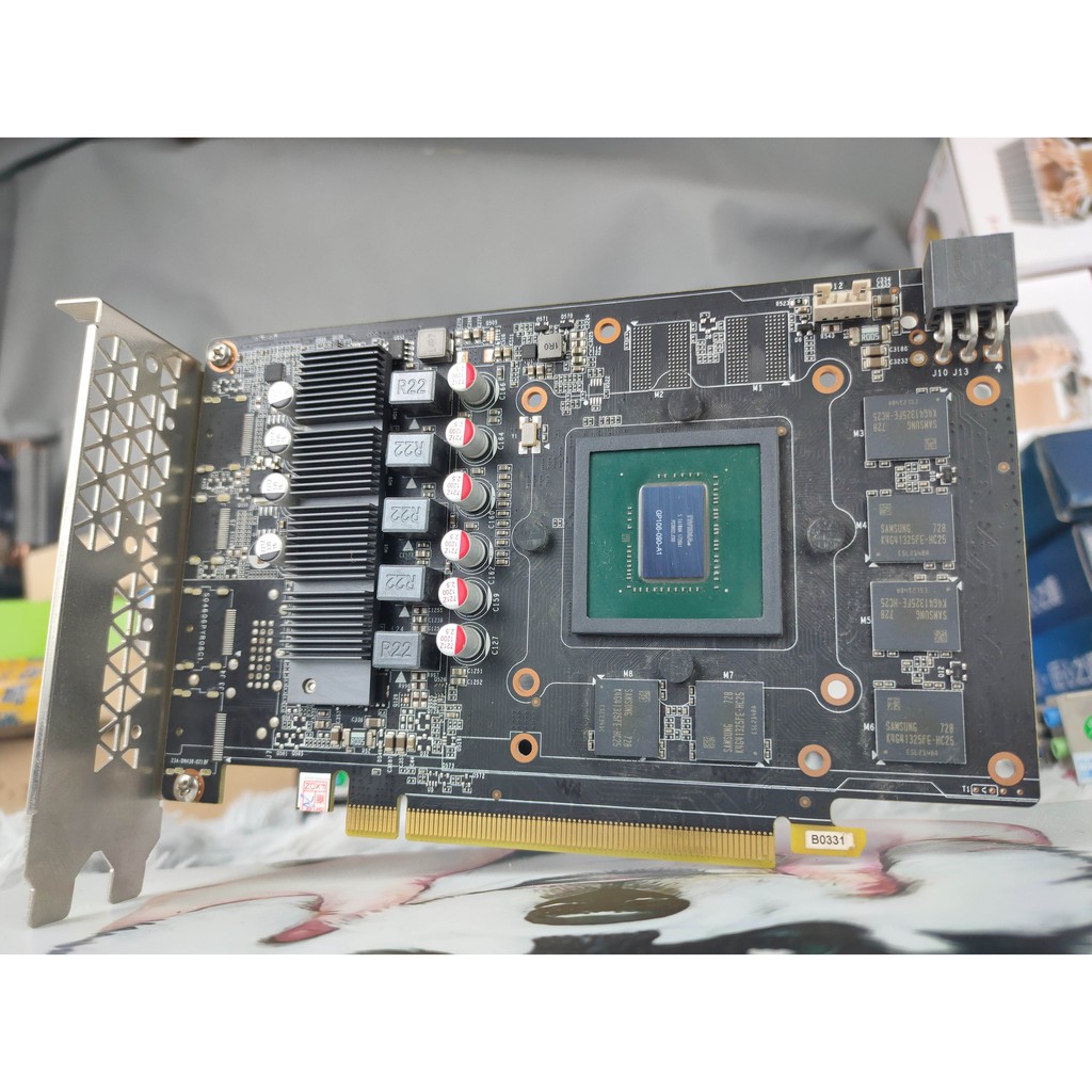 Card Vga Zotac P106 3GB 192bit like new 99% Bảo hành 1 đổi 1 | BigBuy360 - bigbuy360.vn