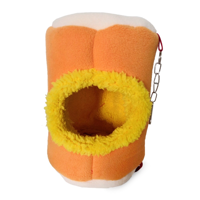 Võng Treo Giữ Ấm Cho Chuột hamster