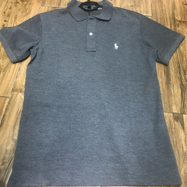 Áo phông Polo