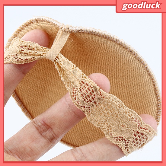 Một Cặp Miếng Lót Giày Chống Trượt Giảm Đau Tiện Lợi