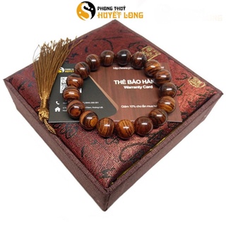 Vòng Tay Gỗ Sưa Đỏ Tròn, Vòng Tay Sưa Tự Nhiên, Vòng Sưa Đỏ Bắc