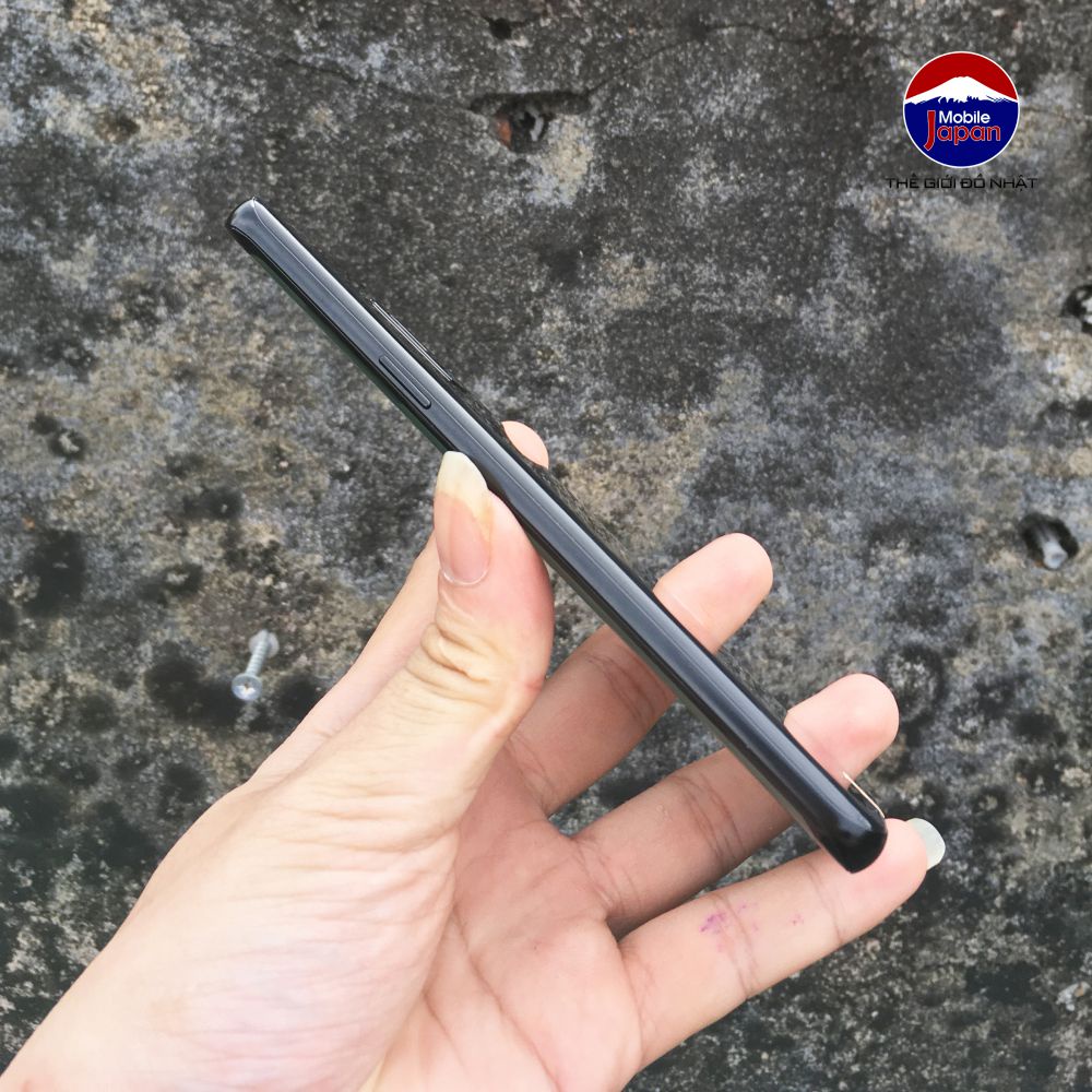 Điện thoại samsung galaxy s9 , chip 845, ram 4gb, màn 2k, chơi game mượt, tặng ốp lưng