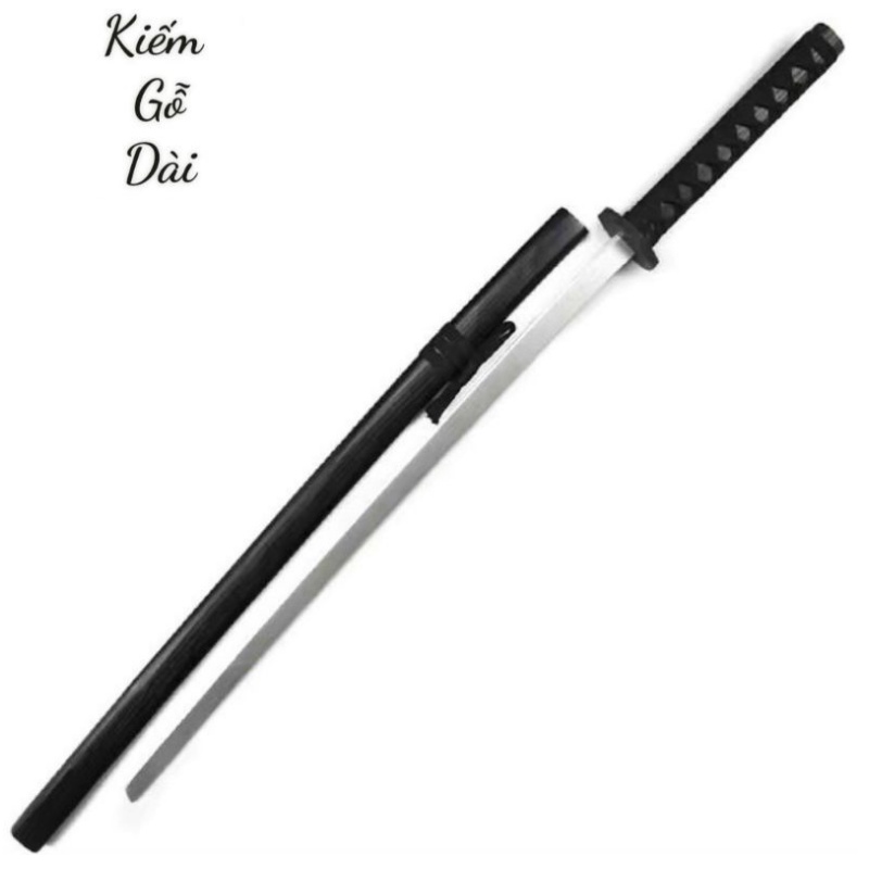 Mô hình thanh Katana hóa trang cosplay Anime 1421