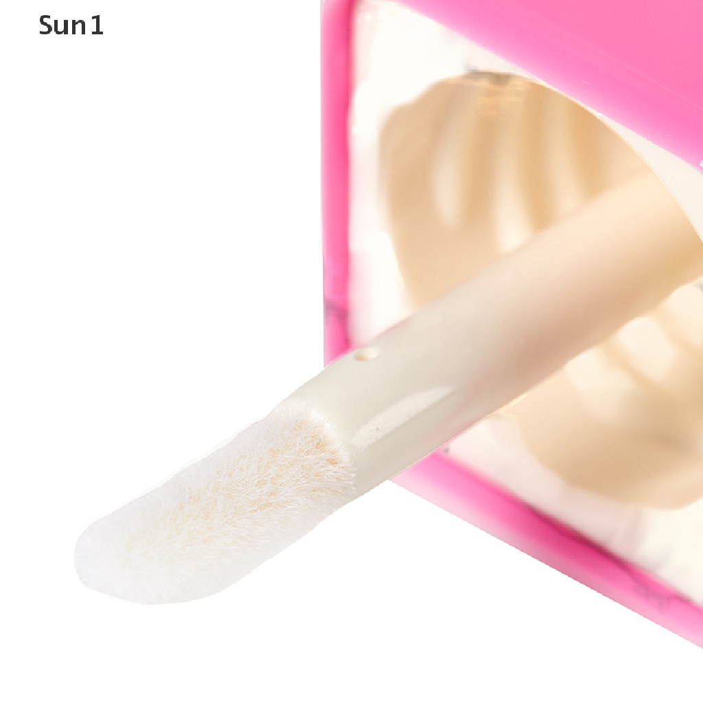 Lọ Rỗng Đựng Son Dưỡng Môi Dung Tích 5ml Thiết Kế Dễ Thương