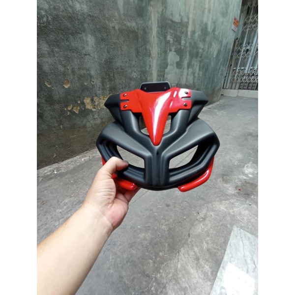 Ốp đèn MT09 cho TFX