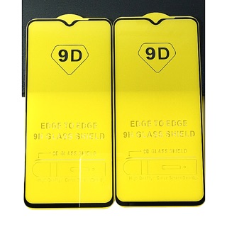 Cường Lực Xiaomi Redmi Note 8 / Note 8 Pro 9D Full Màn Hình