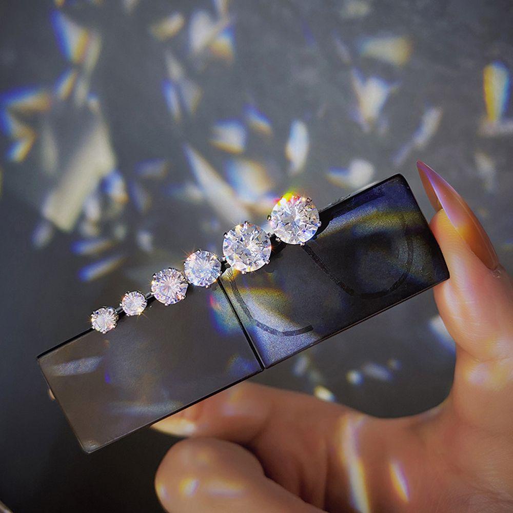 Bông Tai Nhỏ Xinh Ngọt Ngào Thời Trang Dự Tiệc Cho Bạn Gái