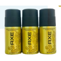 Xịt Khử Mùi Toàn Thân AXE 50ml