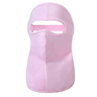 Khẩu trang ninja trùm mặt đến cổ