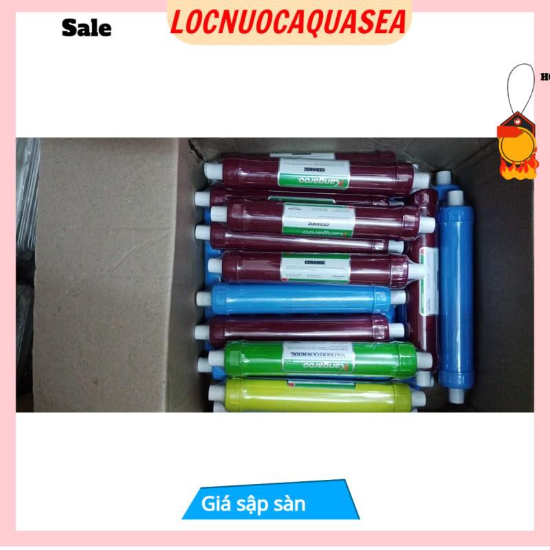 Lõi Lọc Nước Kangaroo Số 6 CERAMIC👉 LÕI HỒNG NGOẠI SỐ 6 KANGAROO CHÍNH HÃNG