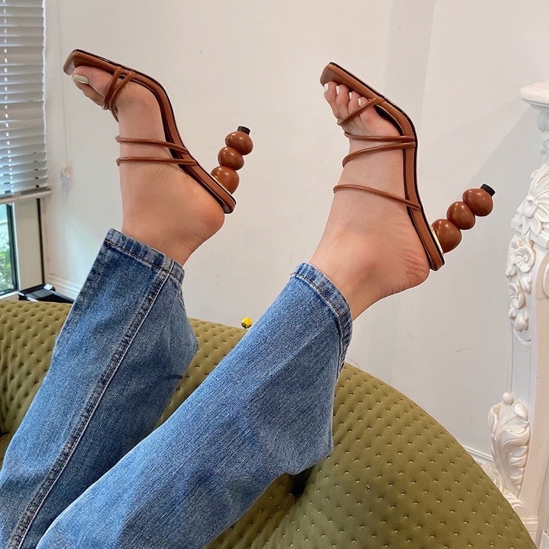 GUỐC HỒ LÔ 4 QUAI MIEO ( D1214 D1215 D1216 D1217 )