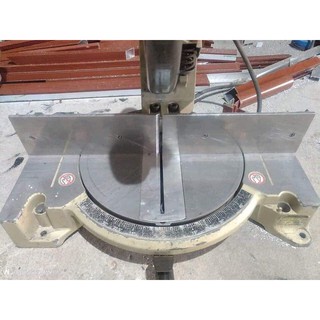Ốp chống văng - lót bàn cho máy cắt máy 1030,1040,305