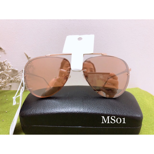 Kính HM chuẩn auth