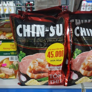 Hạt Nêm Chinsu