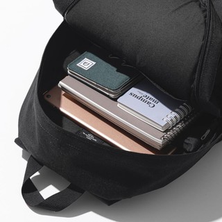 Balo dim katie backpack - màu đen