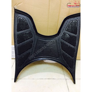 ✅thảm để chân SH mode full carbon
