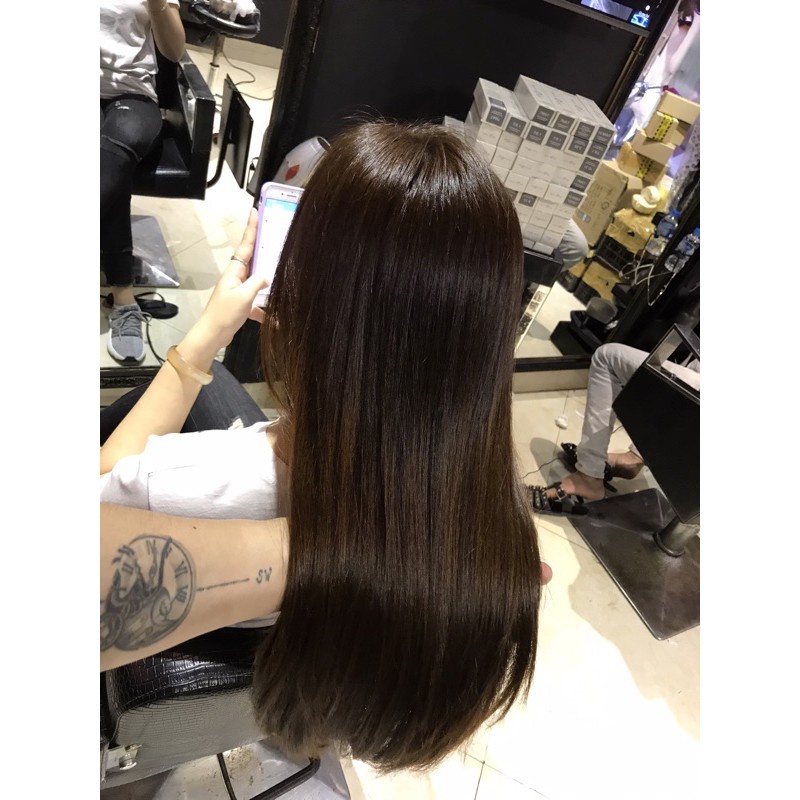 Màu nhuộm Color Art Olap - Màu thời trang thế hệ mới