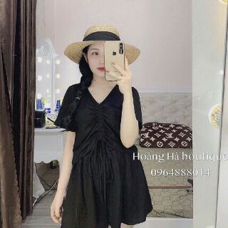Sét bộ đùi rút dây cực hót