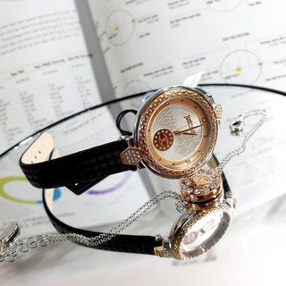 ĐỒNG HỒ NỮ Just Cavalli mẫu mới 2020