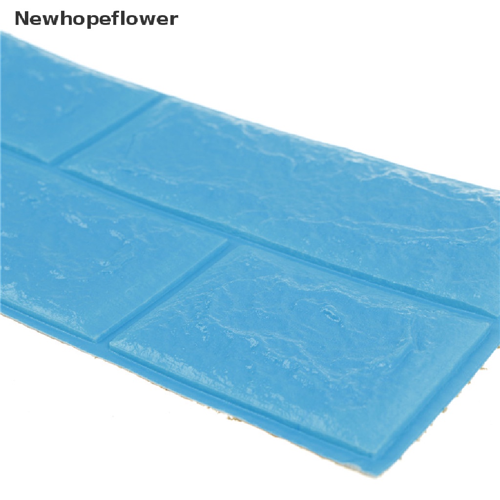 Bức Tường Gạch Giả 70X15Cm