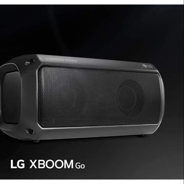 Loa Bluetooth LG PK3 chính hãng