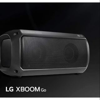 Loa Bluetooth LG PK3 chính hãng