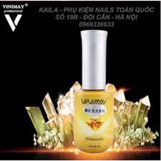Top Cường Lực Vinimay