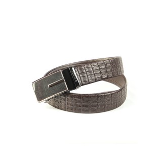 Dây lưng nam Owen màu nâu BEL91607