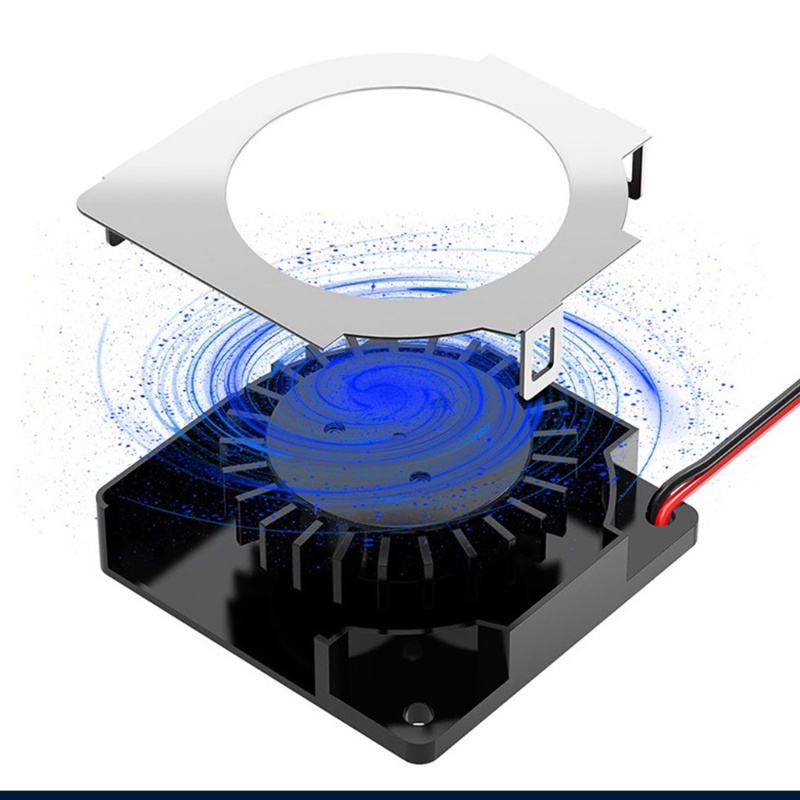 Bộ Tản Nhiệt Ổ Cứng Bằng Nhôm Cho M.2 2230 2242 2