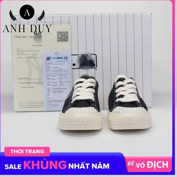 [🔥FREESHIP - Giày Hot Trends🔥] Sục  đạp gót cao cấp , đạp gót , sục ny  đen 🔥 Anh Duy Store 🔥