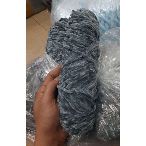 Len nhung 100gr