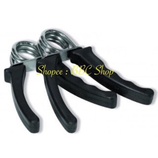 Kìm bóp tay bằng nhựa cứng cao cấp