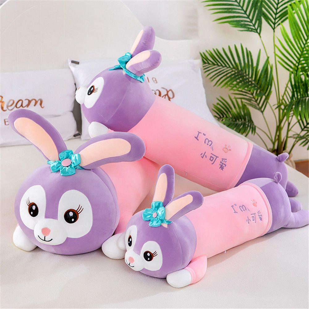 LAYOR1 Thỏ StellaLou Nhồi Bông Mềm Mại Xinh Xắn