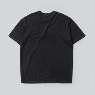 Áo Thun Gori Tee - Season 6 - Đen