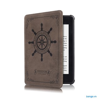 Bao da Kindle Paperwhite 2018 thế hệ 4 (10th) ốp TPU dẻo