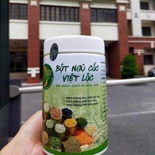 Bột ngũ cốc