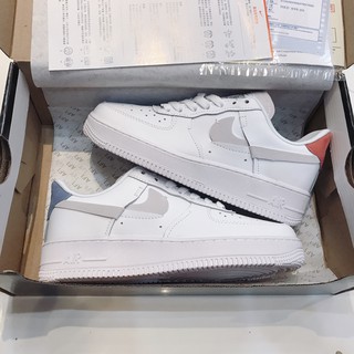 [FREE SHIP - XẢ KHO] GIÀY AF1 GÓT 2 MÀU