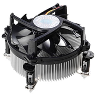 Combo 10 quạt chip 1155