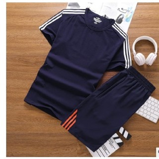 Bộ thể thao nam big size mùa hè