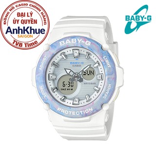 Đồng hồ nữ Casio Baby-G BGA-270M